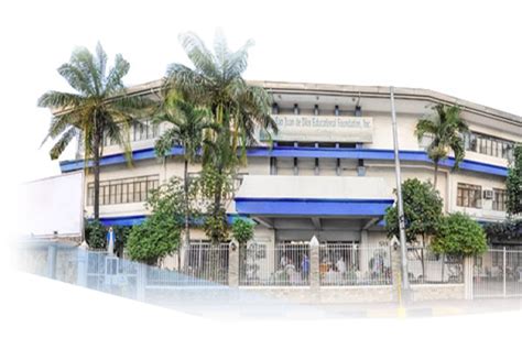 Photos of San Juan De Dios Educational Foundation Inc .